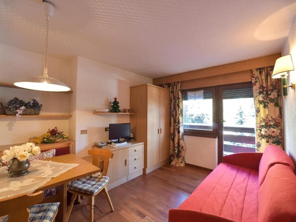 Residence Salvan 3* фотосуреті