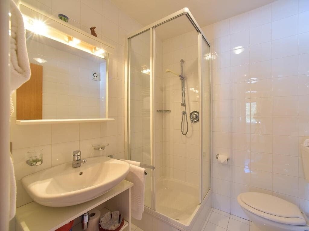 Residence Salvan 3* суреті