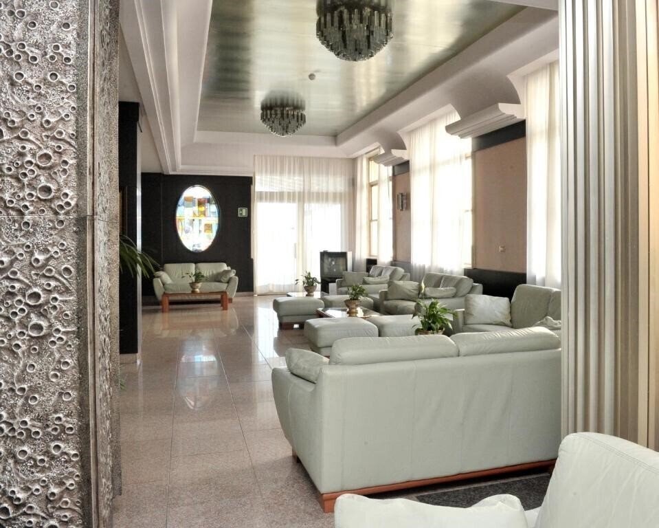 Pietra Di Luna 4* суреті