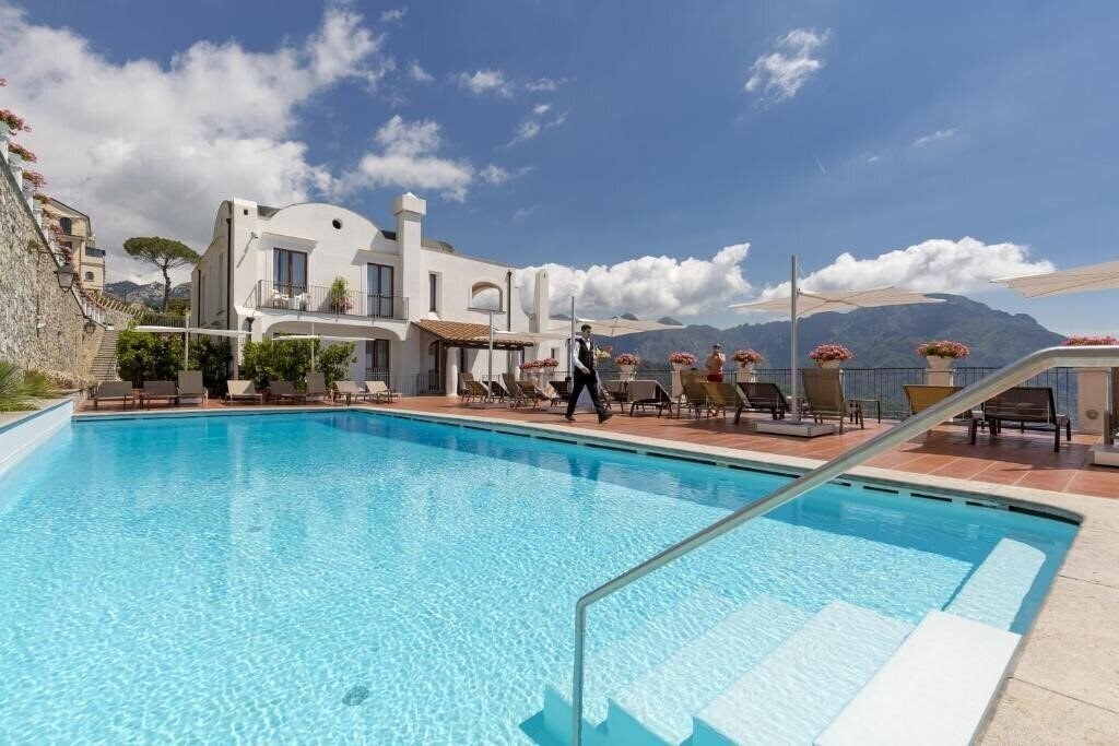 Villa Piedimonte 4* фотосуреті