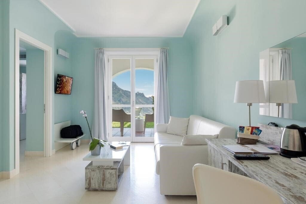 Villa Piedimonte 4* суреті