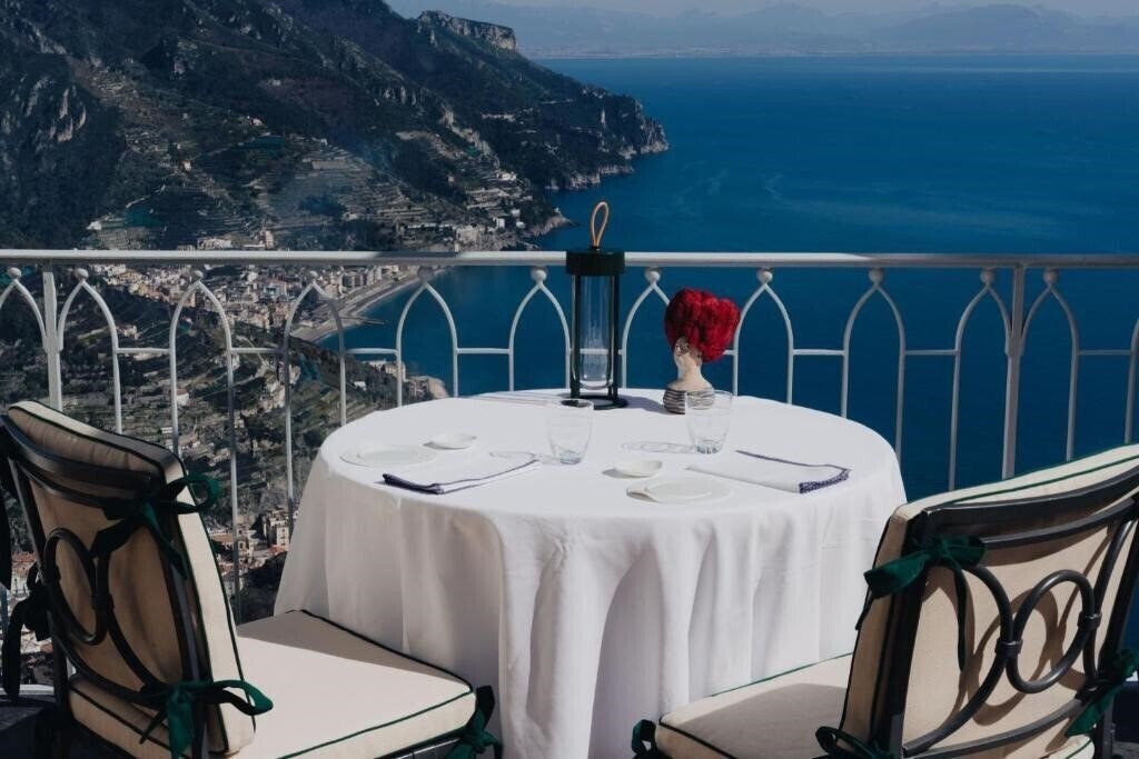 Изображение Belmond Hotel Caruso Belvedere 5*