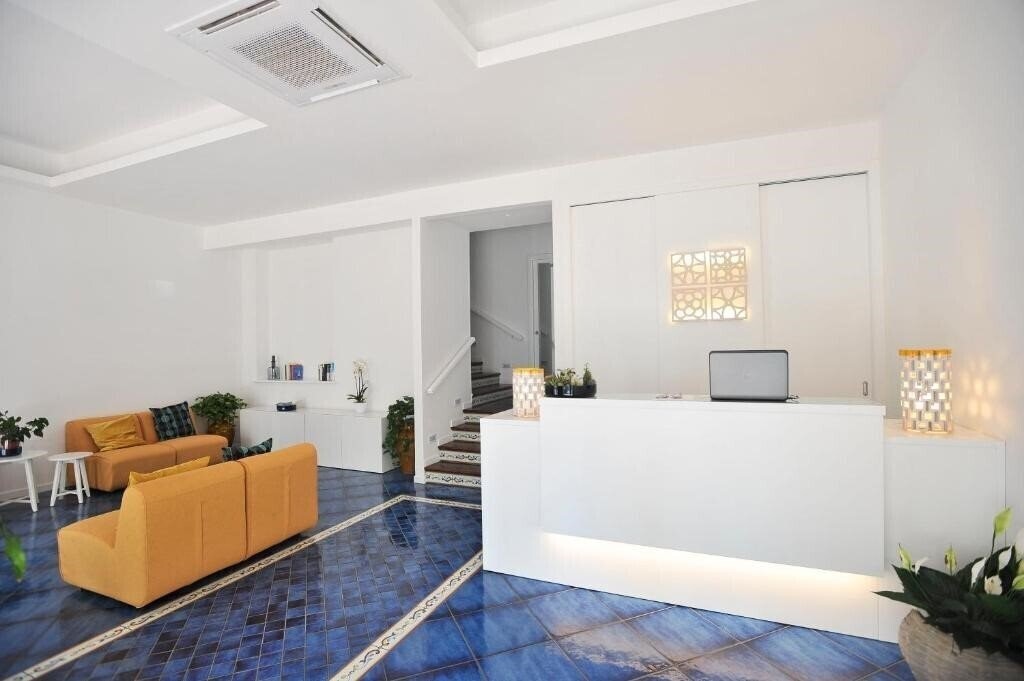 Residence Panoramic 1* суреті