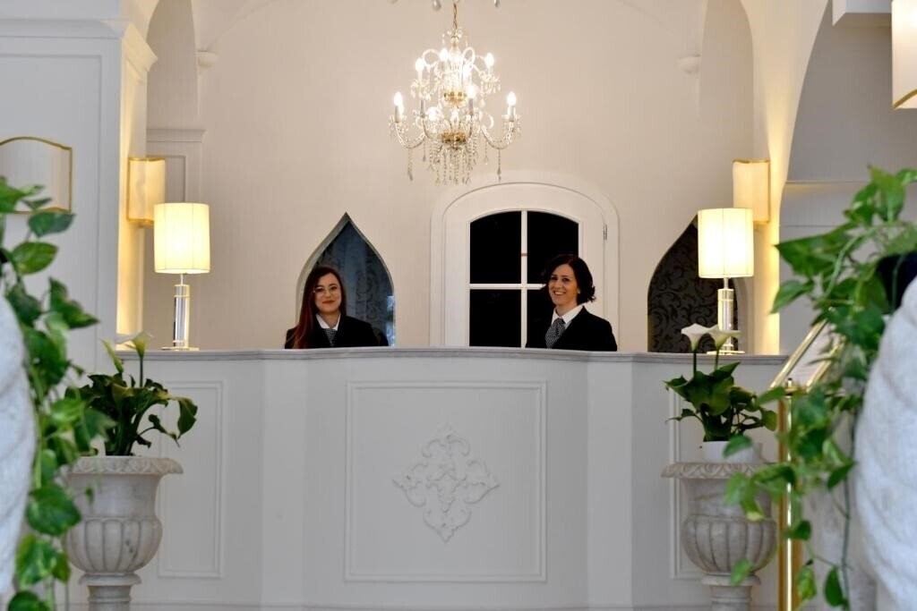 Minori Palace 4* суреті