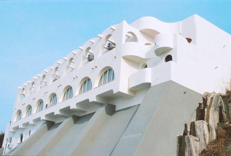 Отель Casa Vacanze Elianto 4*