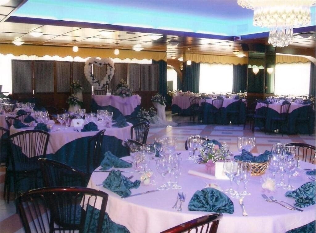 Grand Hotel Dei Cesari 4* суреті