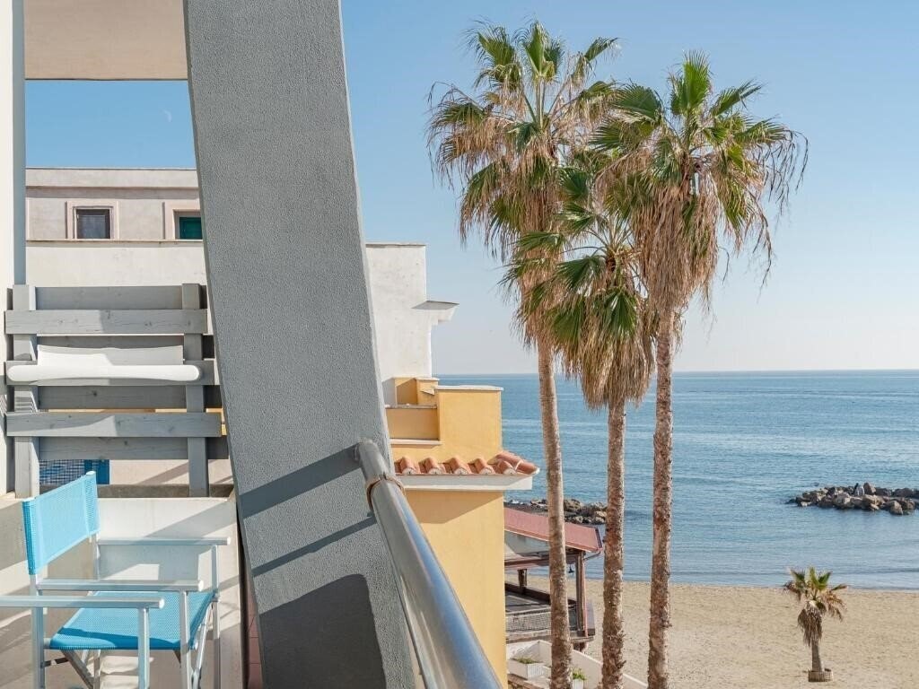 Фотография Riviera 3*
