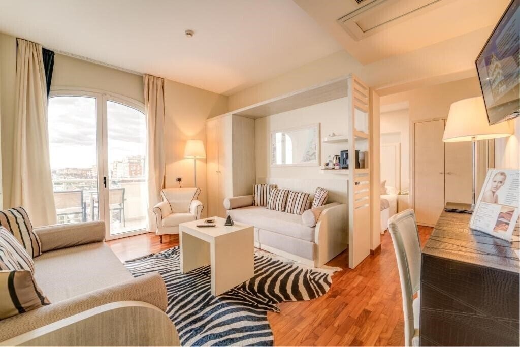 Изображение Terrazza Marconi 4*