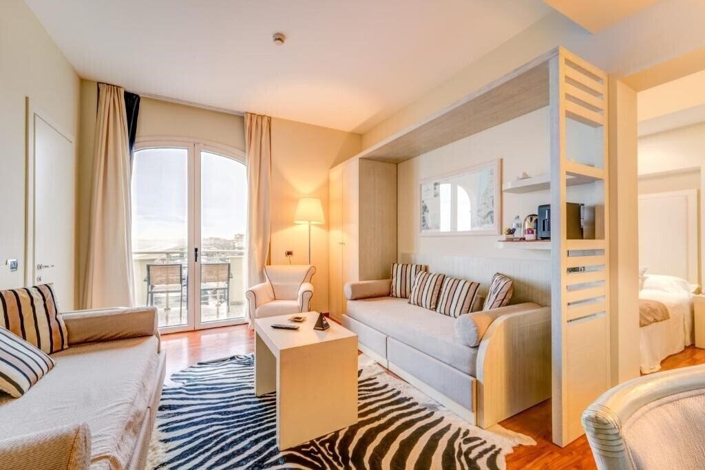 Картинка Terrazza Marconi 4*