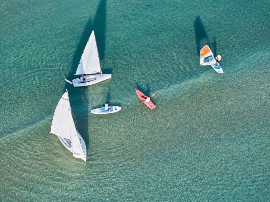 Изображение Gran Serena Hotel (ex. Granserena Hotel, Serena Grand Hotel (Torre Canne Di Fasano)) 4*