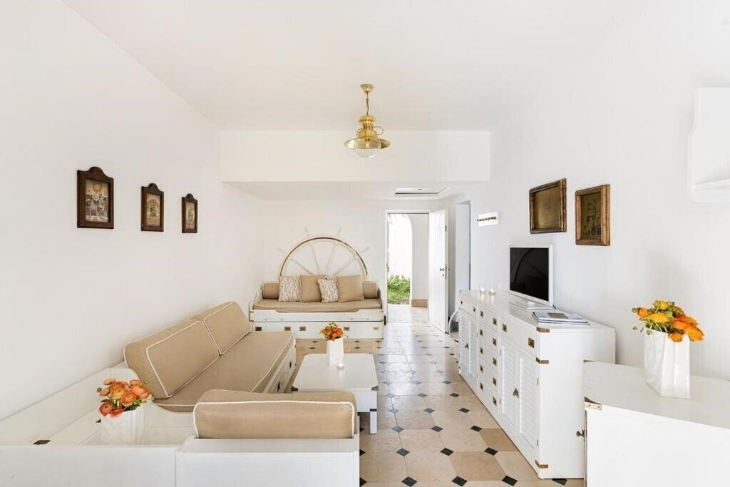 Картинка Nicolaus Club Ostuni Rosa Marina Resort (Marina Di Ostuni) 4*