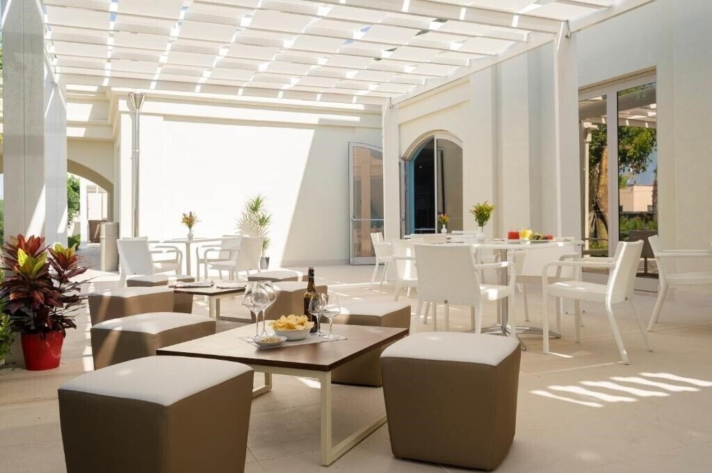 Le Dune Suite Hotel (Porto Cesareo) 4* суреті