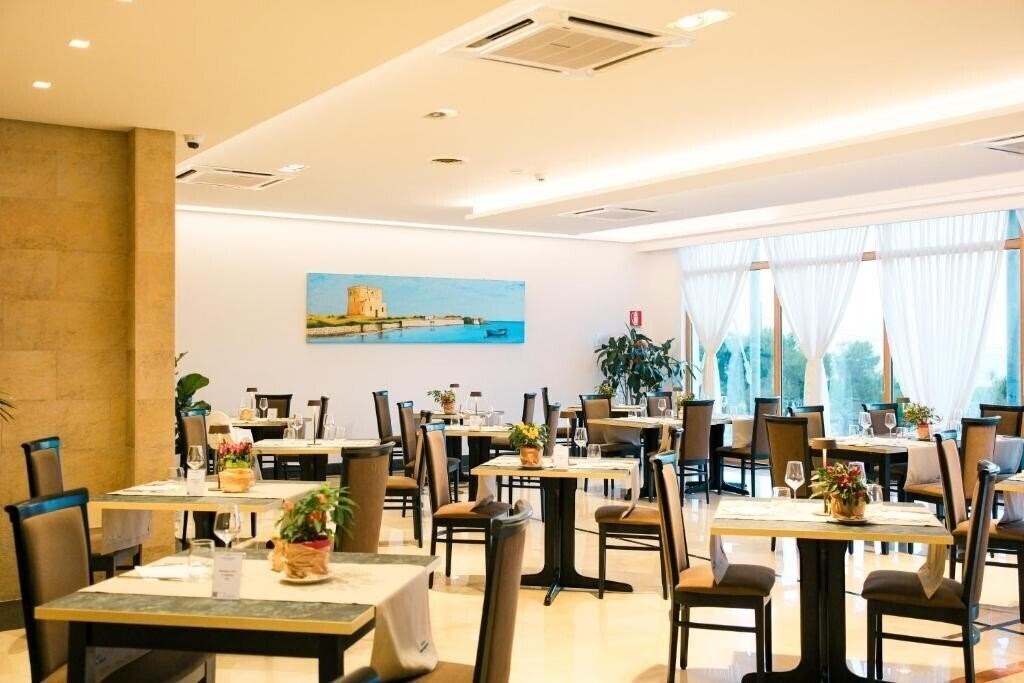 Scoglio Degli Achei 4* суреті