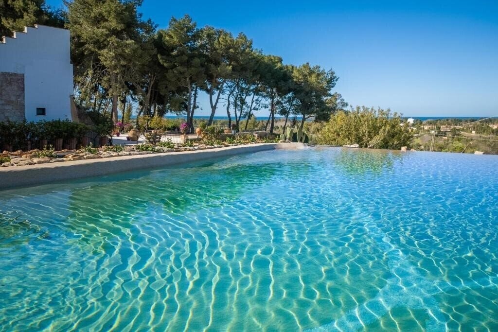 Masseria Fontanelle 4* қонақ үйі