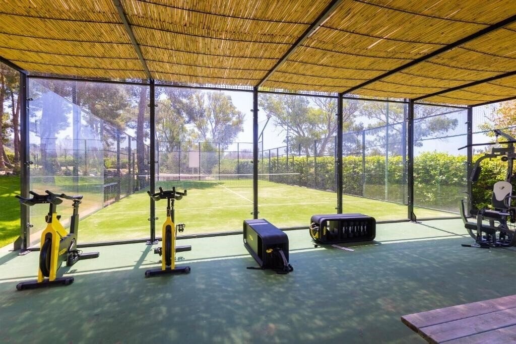 Masseria Fontanelle 4* суреті