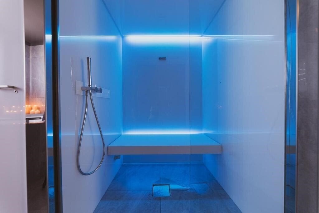 Callistos Hotel & Spa 4* фотосуреті