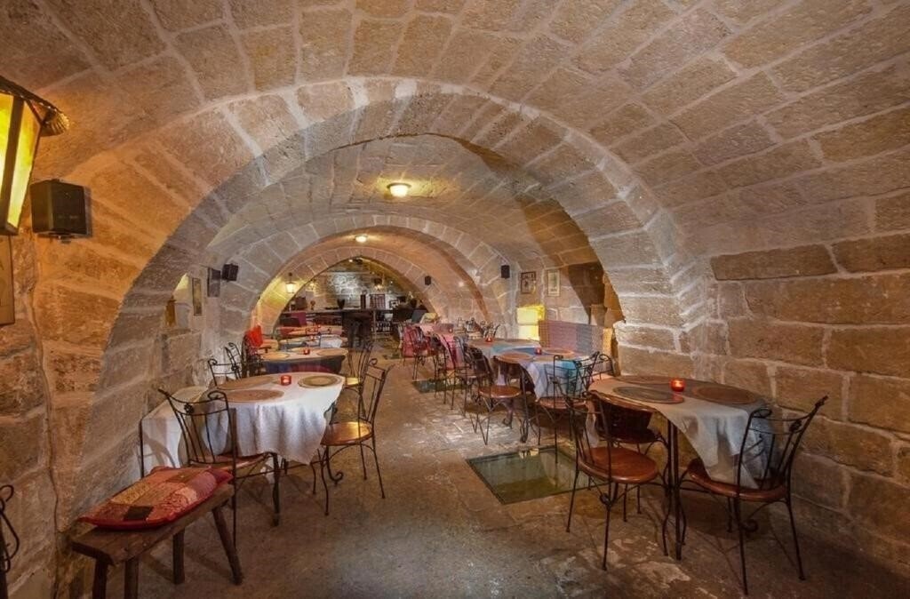 Akropolis Hotel 4* суреті