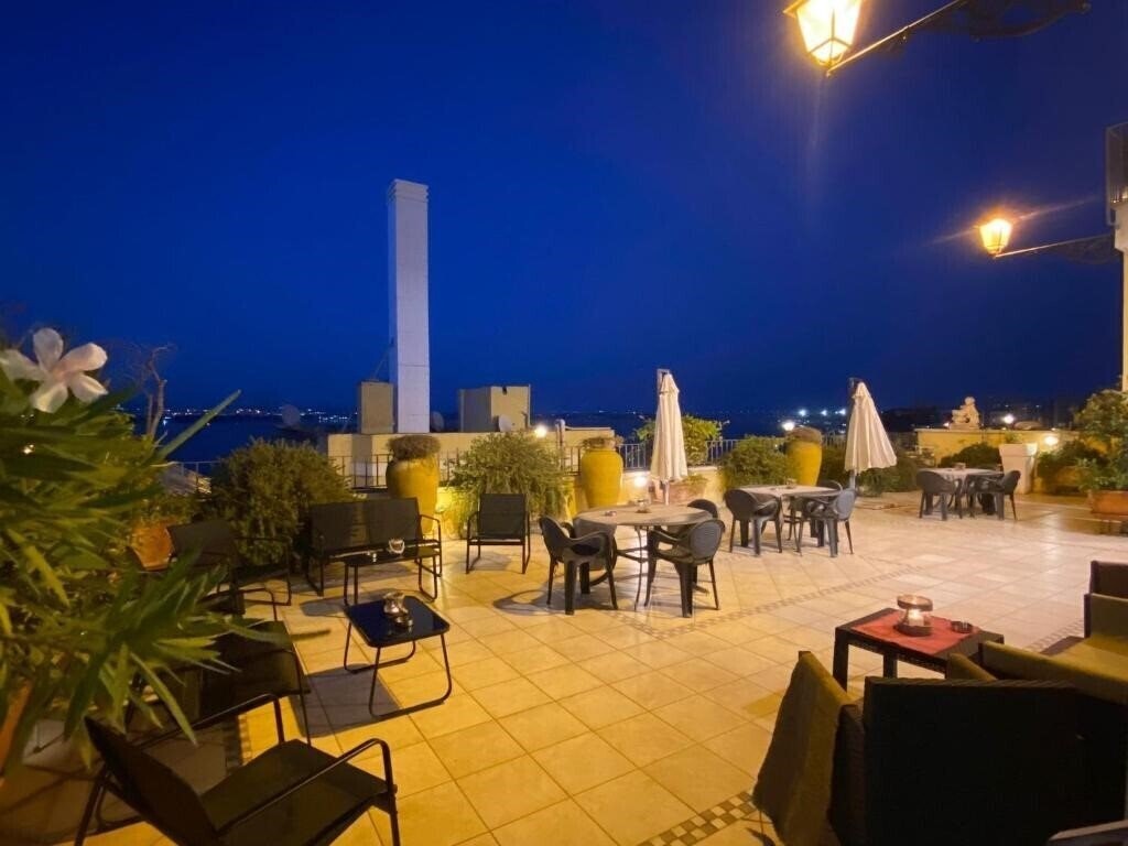 Akropolis Hotel 4* суреті