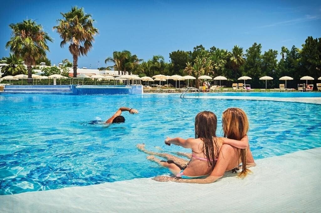 Riva Marina Resort 4* қонақ үйі