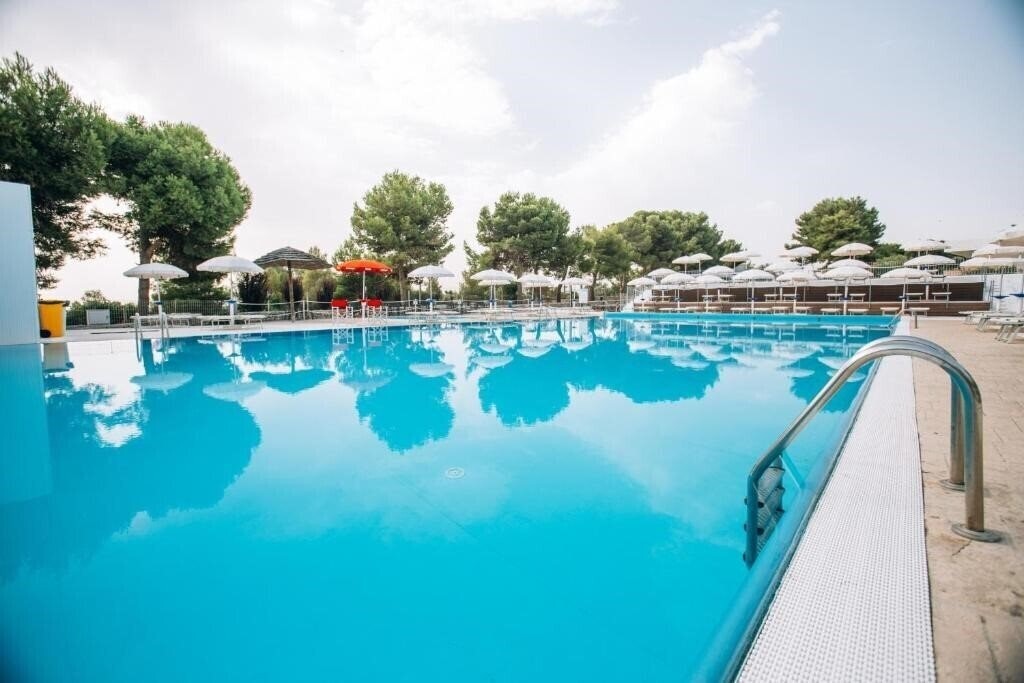 Cds Porto Giardino 4* суреті
