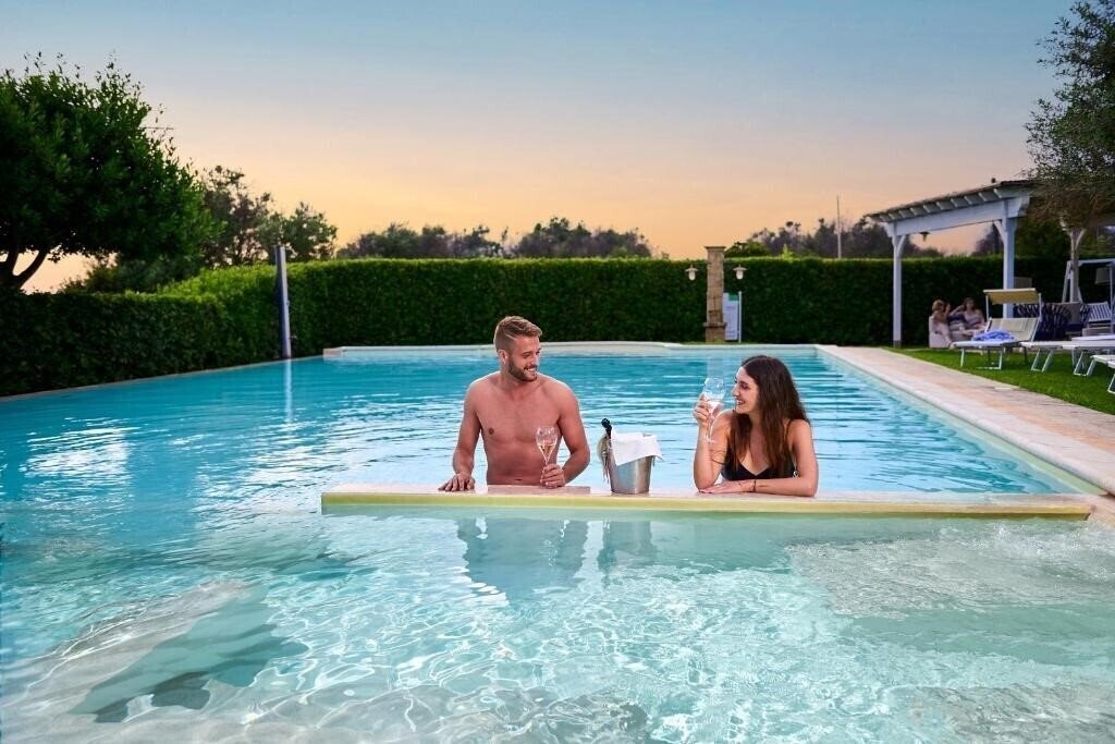 Montecallini 4* суреті