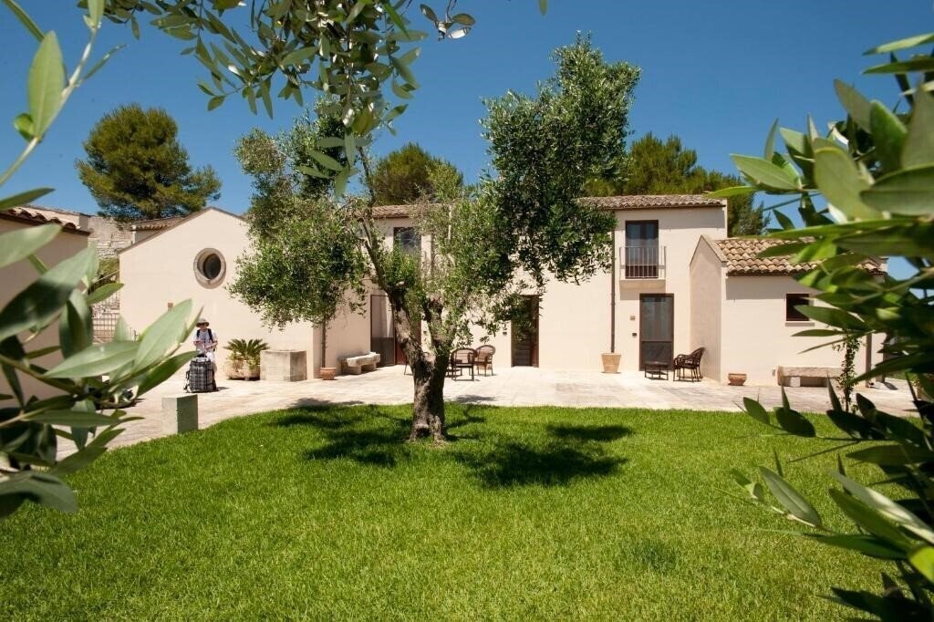 Картинка Masseria Panareo 3*