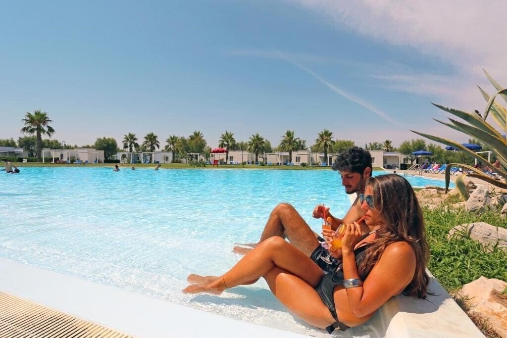 Фотография Futura Club Torre Rinalda 4*