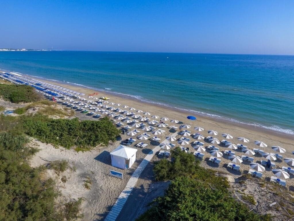 Изображение Futura Club Torre Rinalda 4*