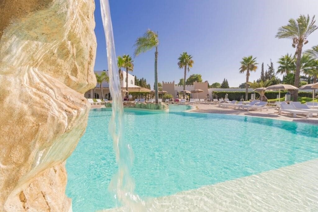 Barone Di Mare 4* фотосуреті