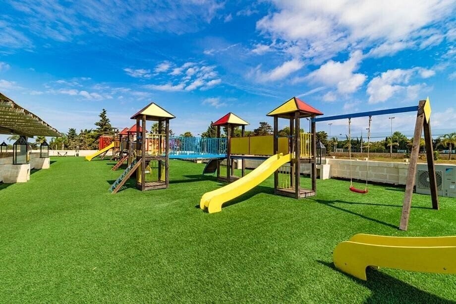 Barone Di Mare 4* суреті