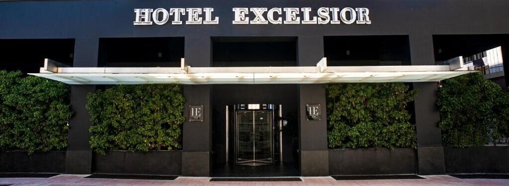 Excelsior Bari 4* қонақ үйі