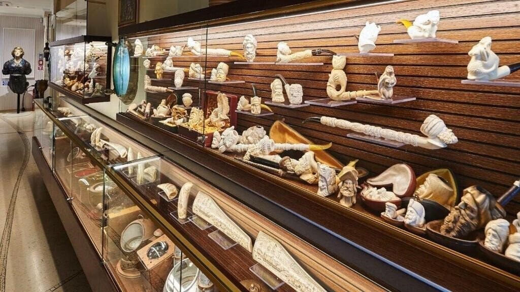 Corte Di Nettuno 4* фотосуреті