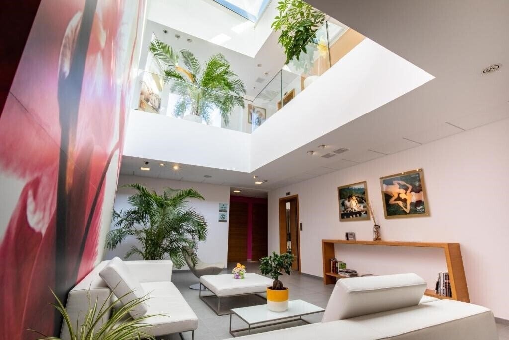 Фотография Valentino Resort 4*