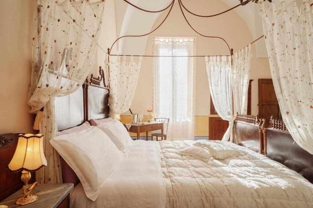 Borgoterra 2* қонақ үйі