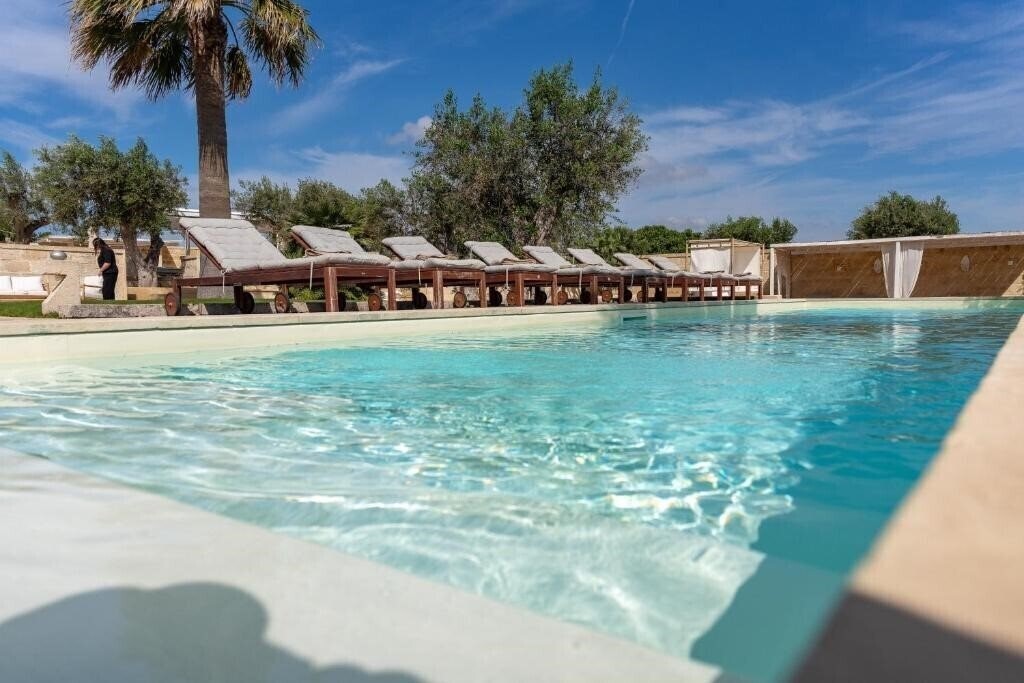 Masseria Dei Monaci - Adult Only 3* қонақ үйі