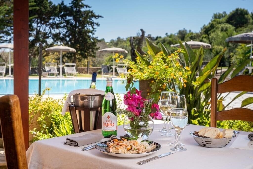 Masseria Le Pajare 4* суреті