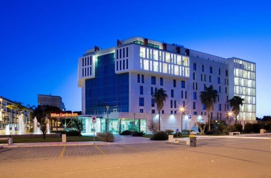 Hilton Garden Inn Lecce 4* қонақ үйі