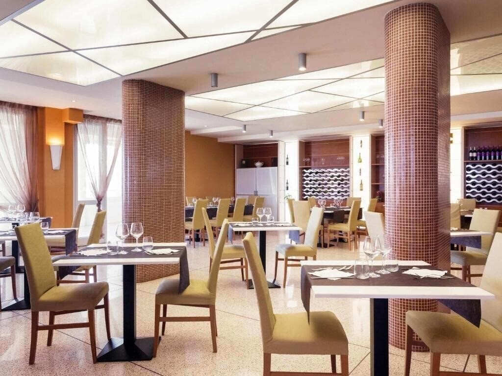 Фотография Ibis Styles Bari Giovinazzo (ex. President) 4*