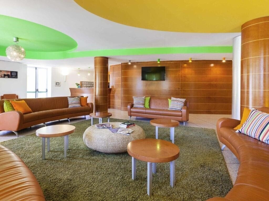 Изображение Ibis Styles Bari Giovinazzo (ex. President) 4*