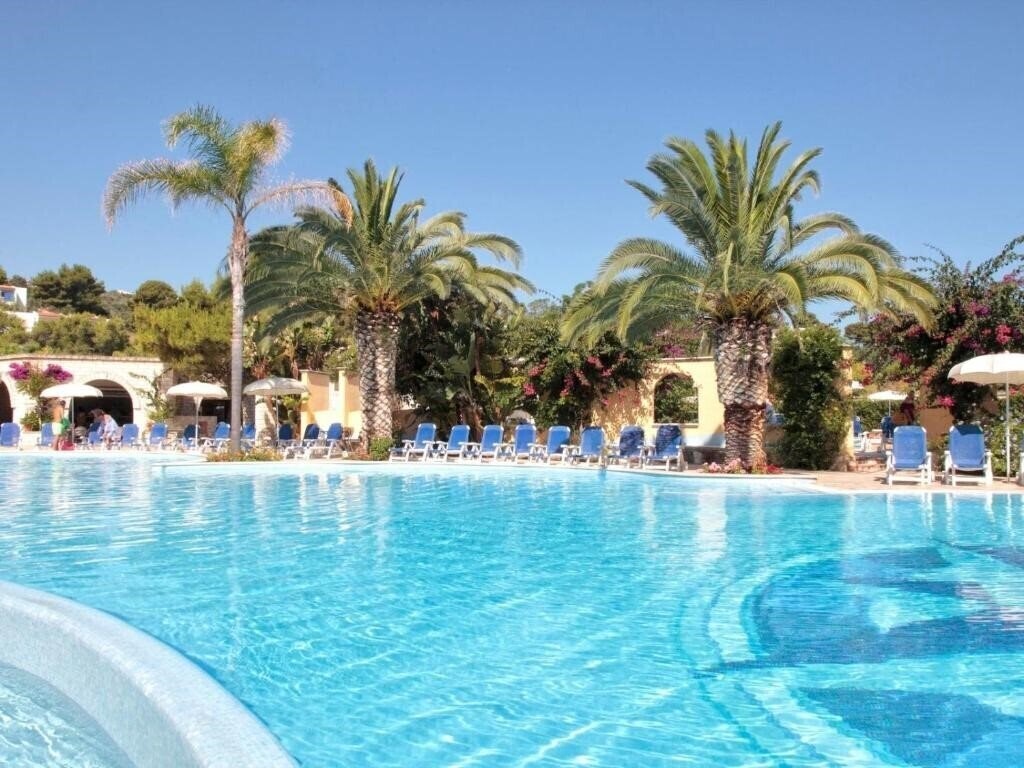 Фотография Hotel I Melograni 4*