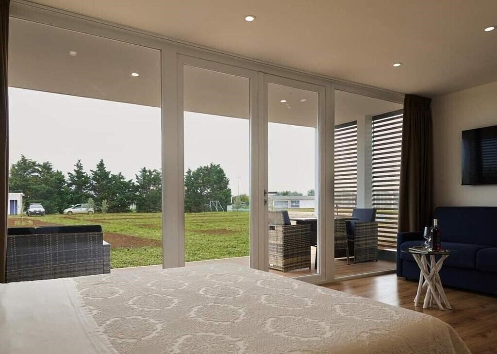 Фото Borgo Rosso Terra 3*