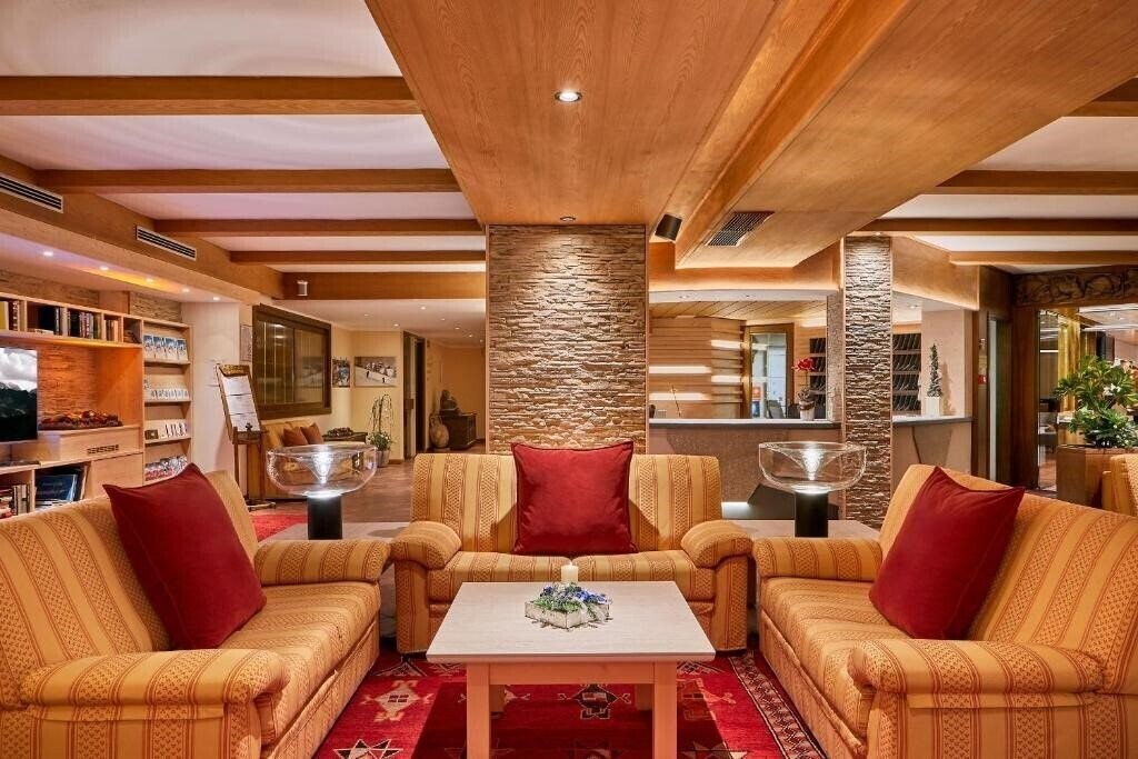 Hotel Portavescovo 3* суреті