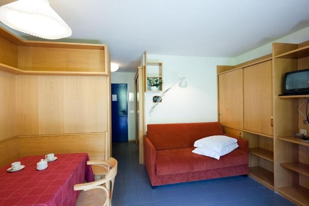 Residence Campolongo 3* фотосуреті