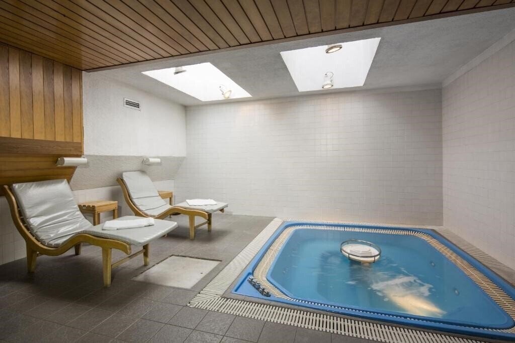 Residence Campolongo 3* суреті