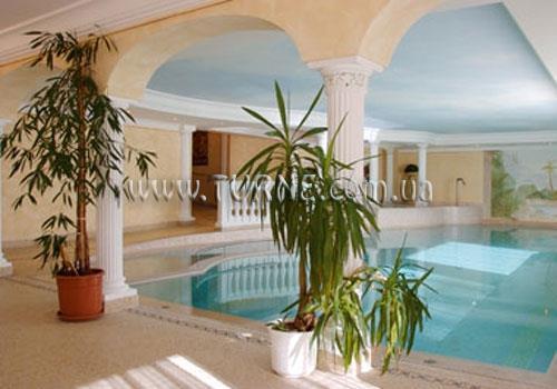 Apartaments Evaldo 3* суреті