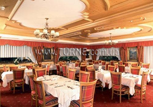 Apartaments Evaldo 3* суреті