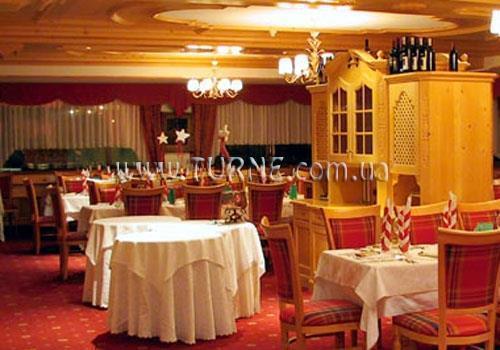 Apartaments Evaldo 3* фотосуреті