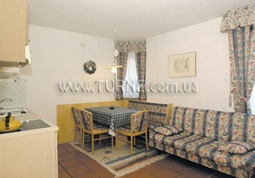 Фото Apartaments Evaldo 3*