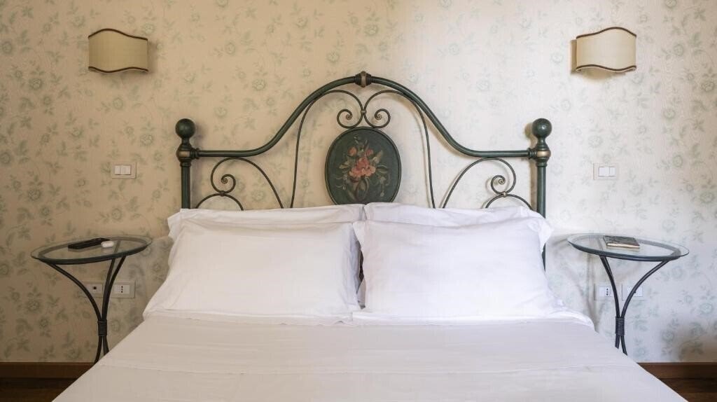 Фотография Parco Dei Cavalieri 3*