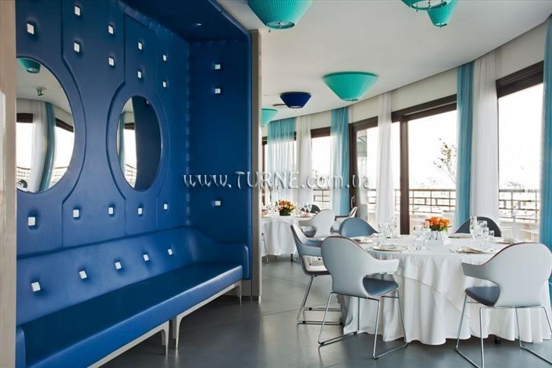 Фотография Grande Albergo Delle Nazioni 5*